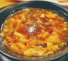 221. ZUPPA AGRO PICCANTE🌶️