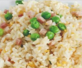 7. RISO ALLA CANTONESE