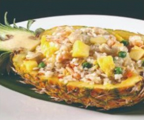 176. RISO ALLA THAILANDESE