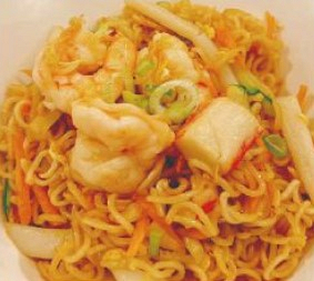 222. NOODLES MISTOMARE