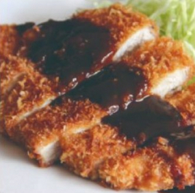 219. TONKATSU