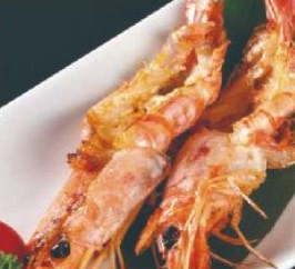 194. OOEBI NO SHIOAKI