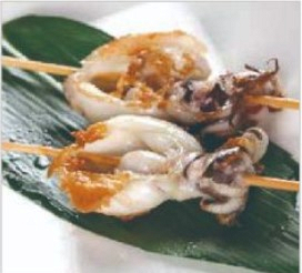 199. KAISEN TORI SEPPIE