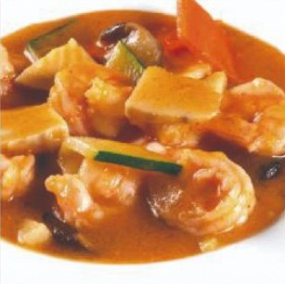 204. GAMBERI* THAI🌶️