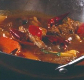 217. PICCOLA PADELLA FAI DA TE CON MANZO🌶️