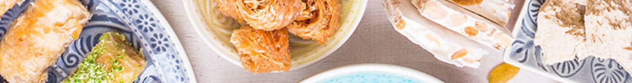 Desserts / Nachspeisen