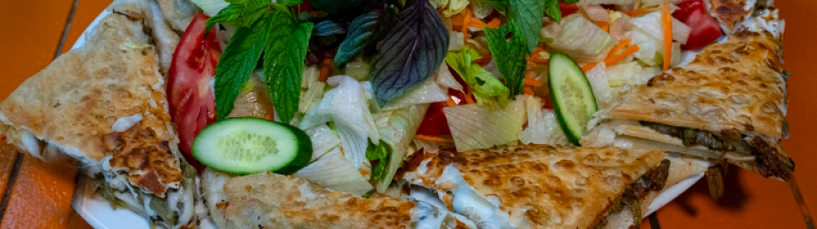 GÖZLEME