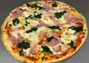 Spinaci (špenatová) 40cm