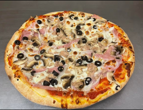 Quattro Stagioni 🐟40cm