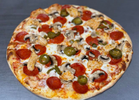 Piccante 🌶️40cm