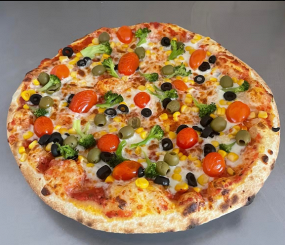 Vegetariana 🥬40cm