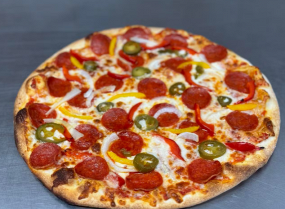 Orient Express 🌶️40cm