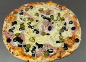 Robertto 🌶️40cm