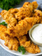 Chicken strips 