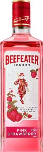 Beefeater Pink 37,5% 0,7l  