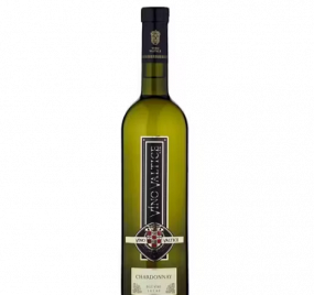 Víno  Valtice Chardonnay 12,5% 0,75l  