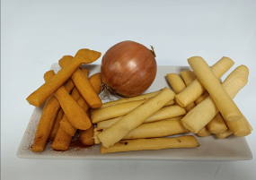 Rosquilletas artesanas