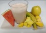 Bifrutas natural con fruta eco Valenciana