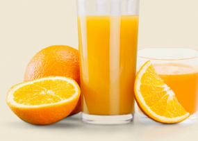 Zumo de Naranja Natural eco