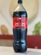 Coca cola zero 1,5 lt