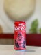 Coca cola lattina 33 cl