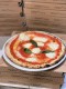 Margherita con bufala