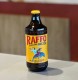 Birra Raffo grezza 45 cl