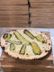 Fior di latte&zucchine 