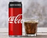 🥤 Coca-Coca Zéro (33cl) 🥤