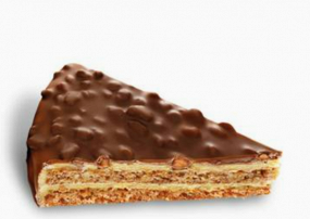 Tarte au Daim 
