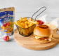 Cheese Burger