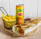 Wrap Tenders Steak