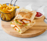 Wrap Tenders
