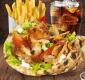 Naan Kebab