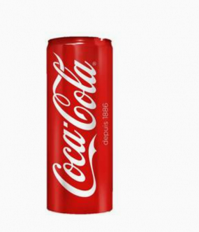 Coca Cola 33cl