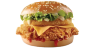 Twist Burger