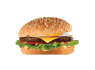 Royal Burger