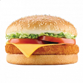 Chicken Burger