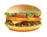 Chick 'N' Beef