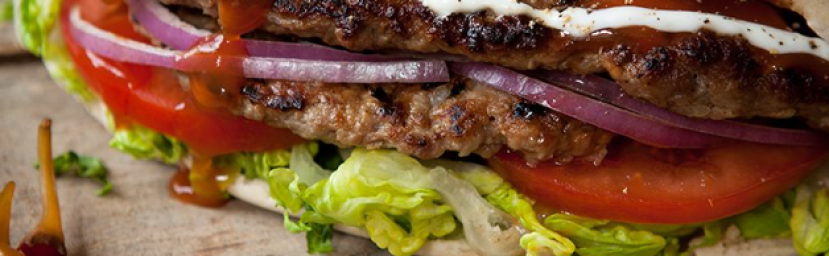 DÖNER GERICHTE