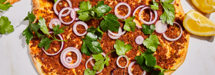 LAHMACUN