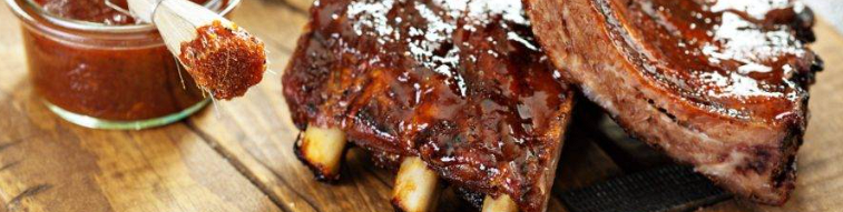 Spareribs
