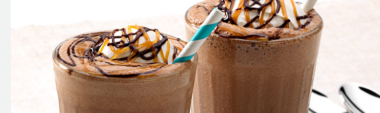 Milkshakes