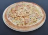 Pizza Rosa 48cm