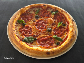 Picante pizza 30cm