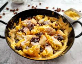 Kaiserschmarrn