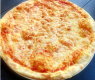 1. Pizza Margharita 33cm (1,7) 🥬