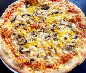 5. Pizza Klasika 33cm (1,7)