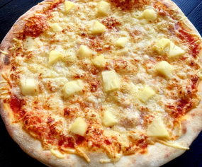  17. Pizza Hawaii 33cm (1,7)