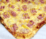 Pizza Srdce 50cm